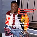 Darrell Williams - @bub_sholuv17 - Instagram
