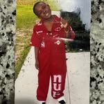 Darrell Williams - @lildaryl300 - Instagram