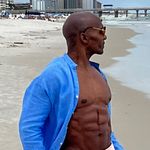 Darrell Williams - @lectronau45 - Instagram