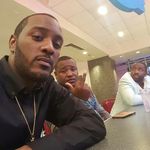Darrell Williamson - @dman_086 - Instagram