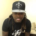 Darrell Fifty Woods - @bottomboitatz - Instagram