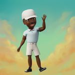 Darrell Woods - @bnanawoo - Instagram