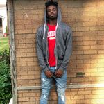 Darrell Woods - @dwoods2398 - Instagram