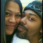 Darrell Woods - @richchucckie - Instagram