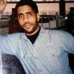 Darrell Woods - @dwoods8122 - Instagram