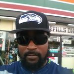 Darrell Woodson - @rell_son - Instagram