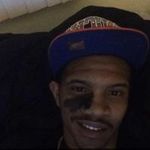 Darrell Woodson - @kaliboy625 - Instagram