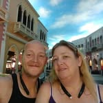 Elizabeth Woodall-Worrell - @darrellchazzworrell - Instagram