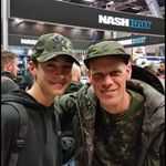 Darren Abel - @onthedropback_fishing - Instagram