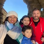Darren Abel - @kayakman1234 - Instagram