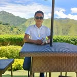 Darren Baloyo Abelo - @darrenabelo - Instagram