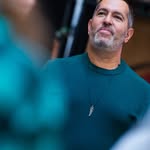 Darren Abrahams - @abrahamsdarren - Instagram