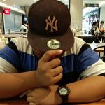 Darren Abu Albert - @darren.a.albert - Instagram