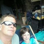 Darren Albert - @darrena1968 - Instagram