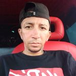 Darren Albert - @albertdarren2707 - Instagram