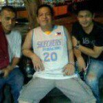 Darren Albert Adamra - @darrenalbert - Instagram