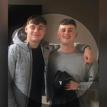 Darren Allison - @darren.allison.980 - Instagram