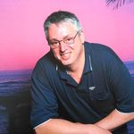 Darren Allison - @dazzstargazer - Instagram