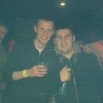 Darren Allison - @darall1709 - Instagram