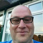 darren allison - @darrenallison74 - Instagram