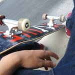 darren allred - @theskatelife5 - Instagram
