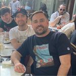 Darren Ames - @darren_ames - Instagram