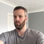 Darren Arnold - @dazza3732 - Instagram