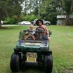 Darren Arnold - @babyd88123 - Instagram