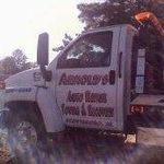 Darren Arnold - @arnoldsauto - Instagram