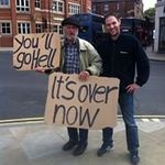 Darren Arnold - @darren_arnold - Instagram