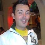 Darren Arnold - @darren5548 - Instagram