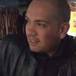 Darren Arnold - @darrenarnold80 - Instagram