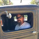 Darren Arnold - @ratrodinvasion - Instagram