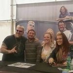 Darren Arnold - @darren4472 - Instagram