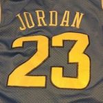 Darren Arnold - @darrenjoseph_23 - Instagram