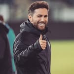 Darren Arnott - 戴雅諾 - @coacharnott - Instagram