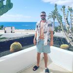 Darren Aston - @darrenaston84 - Instagram