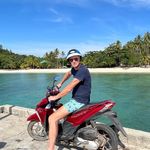 Darren Bacon - @fatharrywhite37 - Instagram