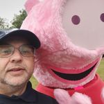 Darren Bacon - @bacondarren - Instagram