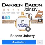 Darren Bacon - @darren.bacon.904 - Instagram