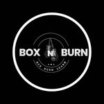Darren Bacon - @box_n_burn_coaching - Instagram