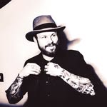 Darren Bain - @thehousethathairbuilt - Instagram