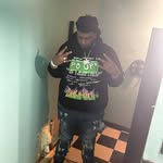 Darren Bain - @sackked_up - Instagram