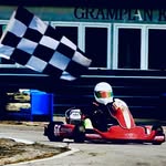 @darren_bain_karting_56 - Instagram
