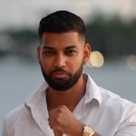 Darren balgobin - The Mastermind Man 🧠 - @thekingdiverse - Instagram