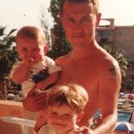 Darren Barber - @darrenbrs - Instagram