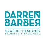 Darren Barber - @darrenbarberdesign - Instagram