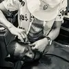 Darren Tolbert - @darrendabarber - TikTok
