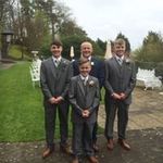 Darren Barker - @barker1190 - Instagram