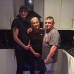 Darren Barker - @darren.barker.393 - Instagram